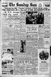 Sunday Sun (Newcastle) Sunday 01 October 1950 Page 1