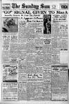 Sunday Sun (Newcastle) Sunday 08 October 1950 Page 1