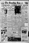 Sunday Sun (Newcastle) Sunday 15 October 1950 Page 1