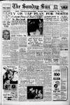 Sunday Sun (Newcastle) Sunday 26 November 1950 Page 1