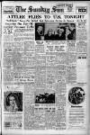 Sunday Sun (Newcastle) Sunday 03 December 1950 Page 1