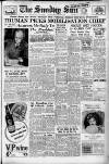 Sunday Sun (Newcastle) Sunday 17 December 1950 Page 1