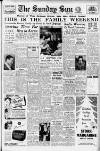Sunday Sun (Newcastle) Sunday 24 December 1950 Page 1