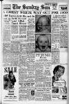 Sunday Sun (Newcastle) Sunday 31 December 1950 Page 1