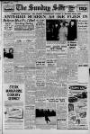 Sunday Sun (Newcastle) Sunday 14 January 1951 Page 1