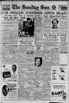 Sunday Sun (Newcastle) Sunday 28 January 1951 Page 1