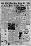 Sunday Sun (Newcastle) Sunday 04 March 1951 Page 1