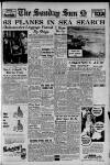 Sunday Sun (Newcastle) Sunday 25 March 1951 Page 1