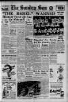 Sunday Sun (Newcastle) Sunday 22 April 1951 Page 1