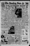 Sunday Sun (Newcastle) Sunday 13 May 1951 Page 1