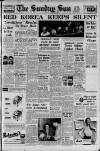 Sunday Sun (Newcastle) Sunday 01 July 1951 Page 1