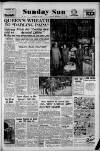 Sunday Sun (Newcastle) Sunday 10 February 1952 Page 1