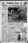 Sunday Sun (Newcastle) Sunday 29 June 1952 Page 1