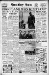 Sunday Sun (Newcastle) Sunday 13 July 1952 Page 1