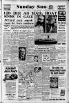 Sunday Sun (Newcastle) Sunday 01 February 1953 Page 1