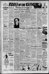 Sunday Sun (Newcastle) Sunday 08 March 1953 Page 4