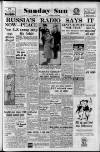 Sunday Sun (Newcastle) Sunday 22 March 1953 Page 1