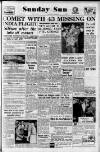 Sunday Sun (Newcastle) Sunday 03 May 1953 Page 1