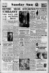 Sunday Sun (Newcastle) Sunday 08 November 1953 Page 1