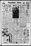 Sunday Sun (Newcastle) Sunday 22 November 1953 Page 1