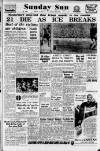 Sunday Sun (Newcastle) Sunday 31 January 1954 Page 1