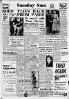 Sunday Sun (Newcastle) Sunday 25 April 1954 Page 1
