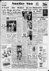 Sunday Sun (Newcastle) Sunday 06 June 1954 Page 1