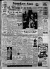 Sunday Sun (Newcastle) Sunday 02 January 1955 Page 1