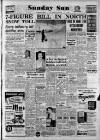 Sunday Sun (Newcastle) Sunday 27 February 1955 Page 1