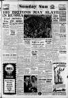 Sunday Sun (Newcastle) Sunday 26 June 1955 Page 1