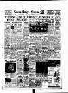 Sunday Sun (Newcastle) Sunday 26 February 1956 Page 1