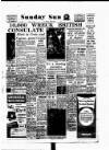 Sunday Sun (Newcastle) Sunday 11 March 1956 Page 1