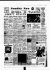 Sunday Sun (Newcastle) Sunday 18 March 1956 Page 1