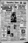 Sunday Sun (Newcastle) Sunday 26 April 1959 Page 1