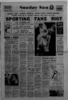 Sunday Sun (Newcastle) Sunday 31 January 1960 Page 1