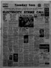 Sunday Sun (Newcastle) Sunday 21 February 1960 Page 1