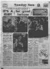 Sunday Sun (Newcastle) Sunday 28 February 1960 Page 1