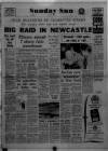 Sunday Sun (Newcastle) Sunday 17 April 1960 Page 1