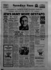 Sunday Sun (Newcastle) Sunday 29 May 1960 Page 1