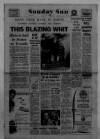 Sunday Sun (Newcastle) Sunday 05 June 1960 Page 1