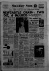 Sunday Sun (Newcastle) Sunday 26 November 1961 Page 1