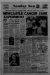 Sunday Sun (Newcastle) Sunday 03 December 1961 Page 1