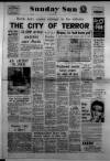 Sunday Sun (Newcastle) Sunday 11 March 1962 Page 1