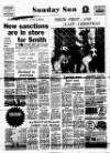 Sunday Sun (Newcastle) Sunday 09 January 1966 Page 1