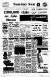 Sunday Sun (Newcastle) Sunday 13 February 1966 Page 1