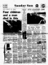 Sunday Sun (Newcastle) Sunday 10 April 1966 Page 1