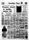 Sunday Sun (Newcastle) Sunday 06 November 1966 Page 1