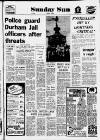 Sunday Sun (Newcastle) Sunday 26 February 1967 Page 1