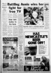 Sunday Sun (Newcastle) Sunday 09 July 1972 Page 11