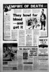 Sunday Sun (Newcastle) Sunday 12 November 1972 Page 14